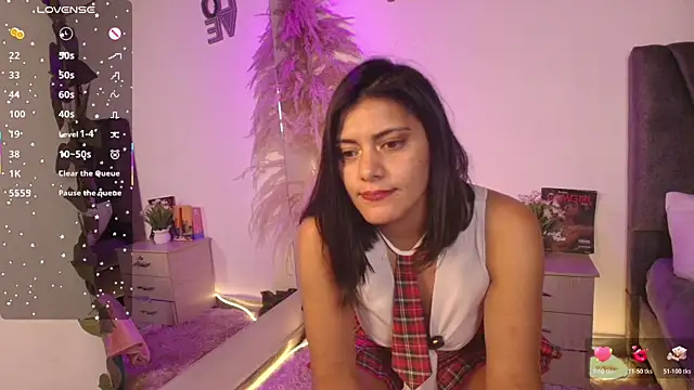 miaoconell webcam