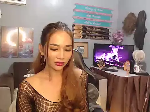 Demonsfuck webcam