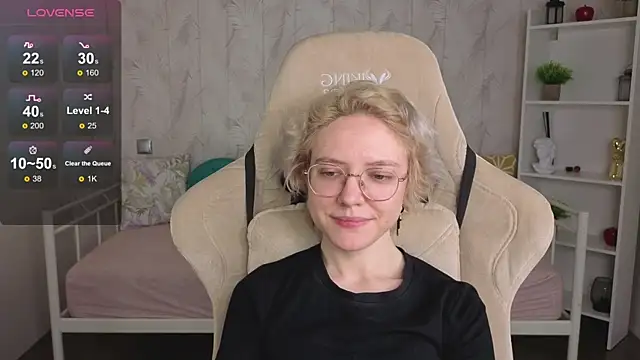 HottoKori webcam