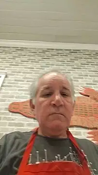 xxcuthulu23 (M grandpa) - Buy a HUGE dildo to wreck my holes