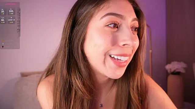 annie24_evans webcam