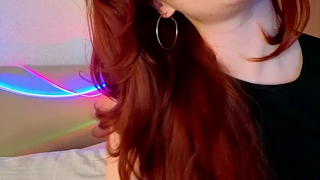 StacyWatts webcam