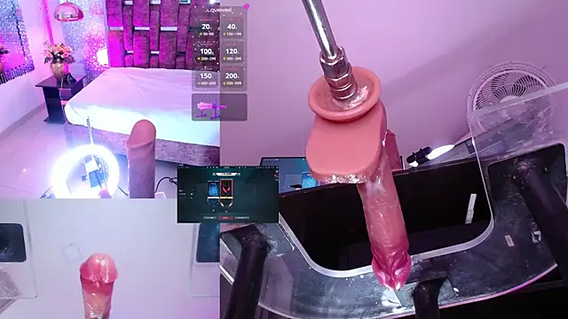 KittieEva webcam