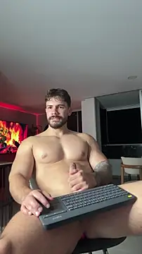 Valenthino_Salvatore webcam