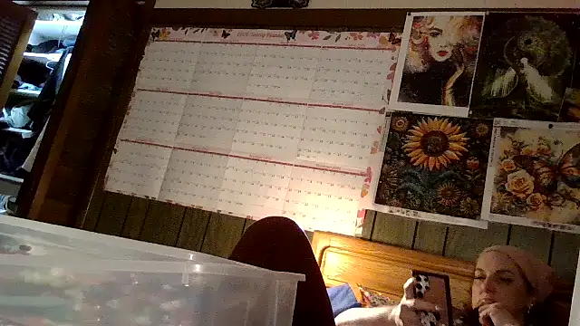 Sugartits112178 webcam