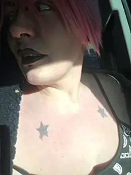 PinkTheHawk webcam