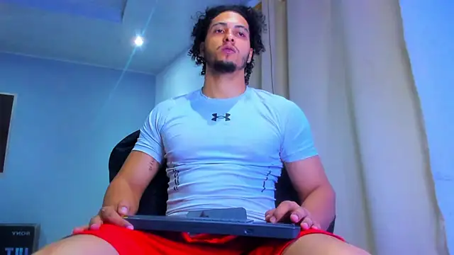 Kris_Khalifa69 webcam