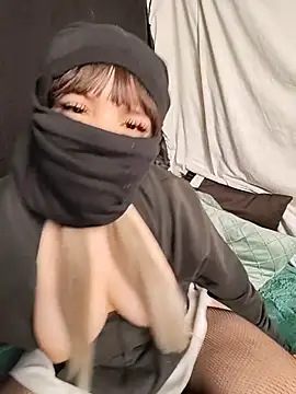 NomiHana webcam