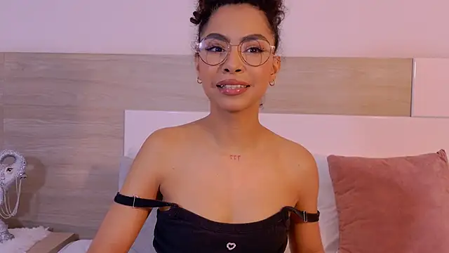 TamaraMontiel webcam