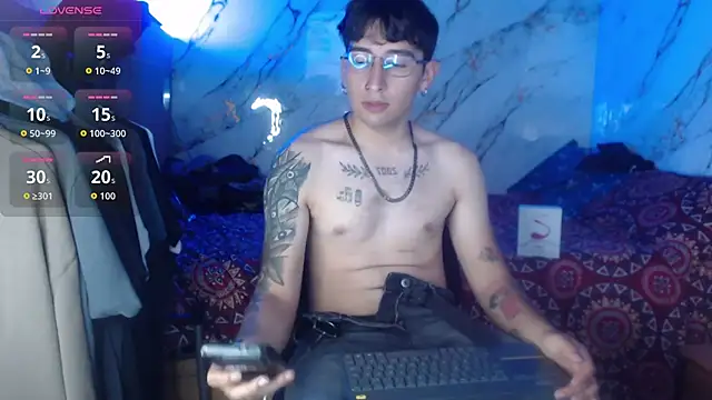 Adrian_Kane
