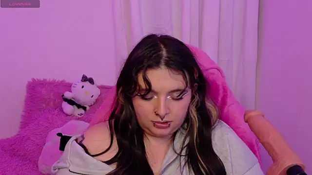Sachi_Meow webcam