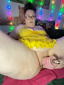fatfabulous1981 webcam