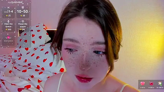 lexxxxxxi webcam