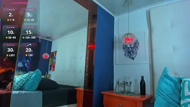 ElianFoxter webcam