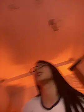 IsabelleFoxx_ webcam