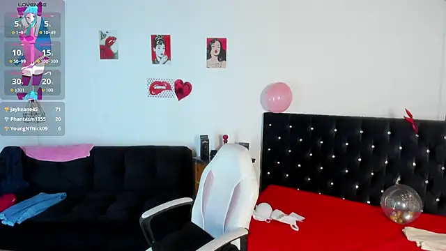 Aliciia_cute1 webcam