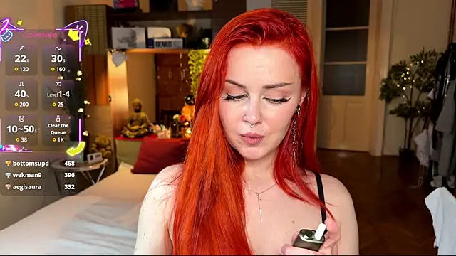 Sargonium999 webcam