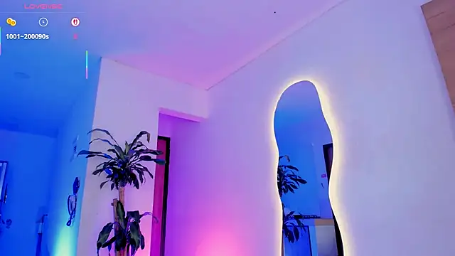 Pretty_Mariangel webcam