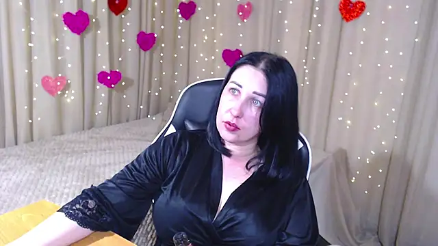 JillStevens webcam
