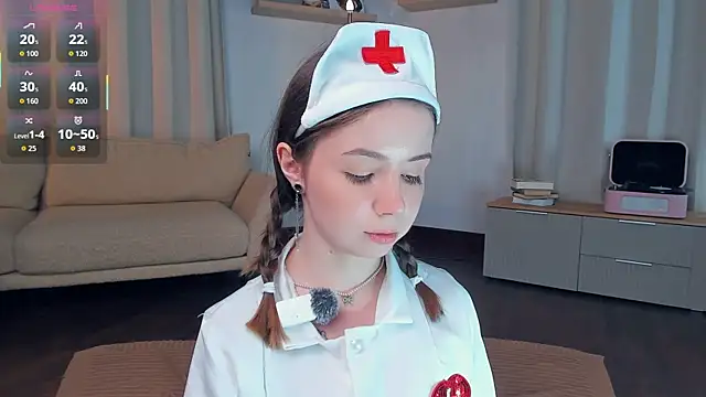 DominikaElis webcam