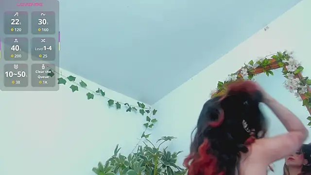 ShegoBlake webcam