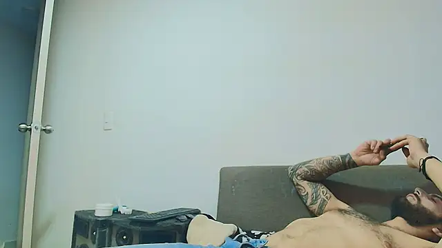 thomas_gun webcam