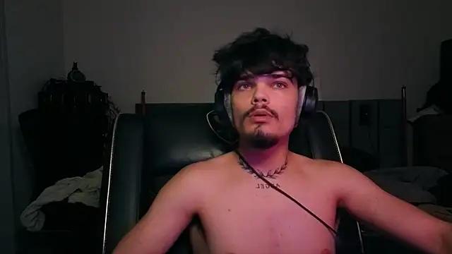 JordanShow webcam