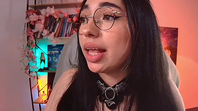 Sweet_Nyx webcam