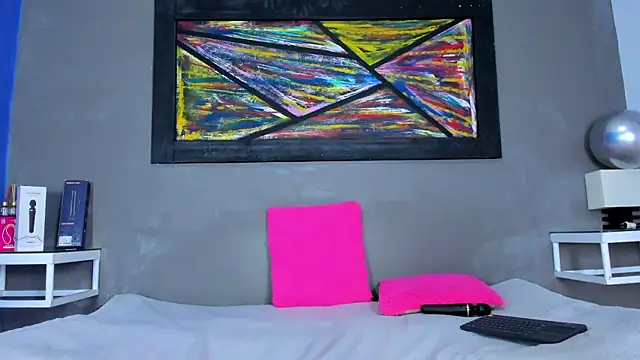 Charlotte_curvy_ webcam