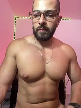 magnumchris webcam
