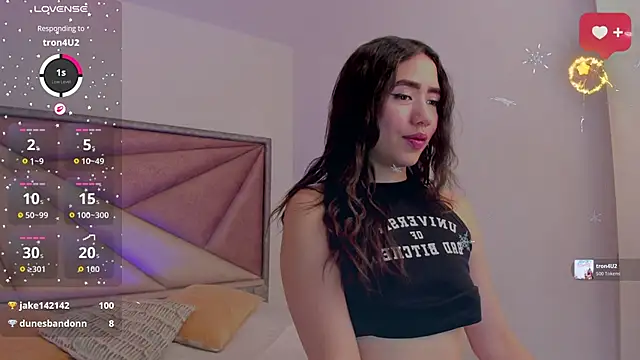 SaraWagner_ webcam