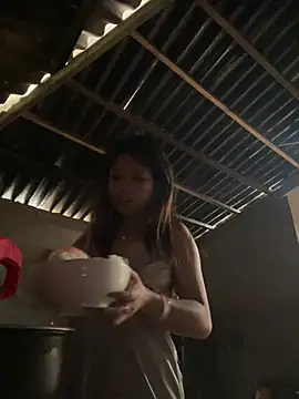 Ngoc-bbi webcam