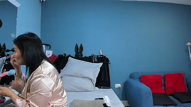 DonnaJoness webcam