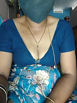 SindhuHappy webcam