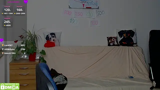 ZeinMiracles webcam