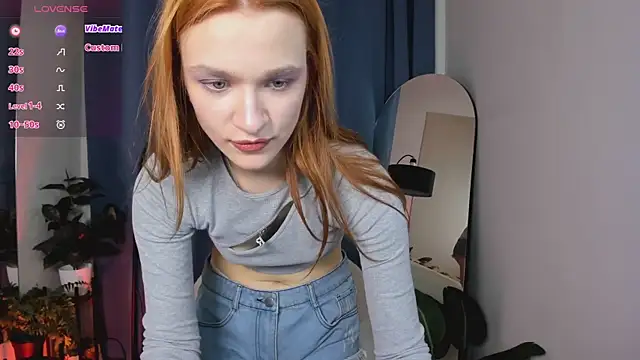 PollyMayer webcam
