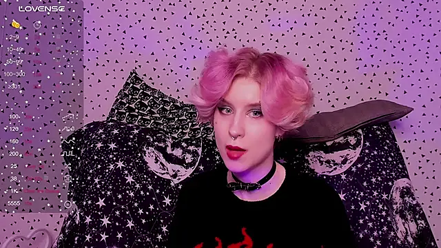 Angel_Julles webcam