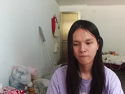 RebelAura webcam