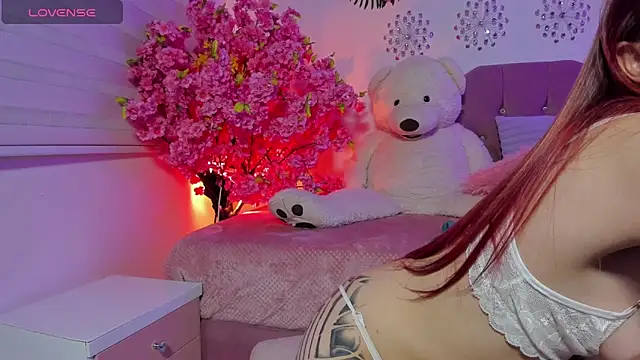Nickie_reed_ webcam