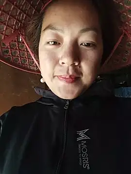 Lucky_cutee webcam
