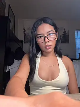 skye_xw webcam