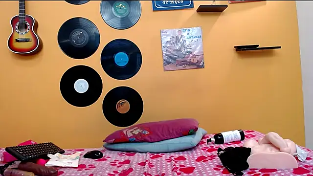 juliette18rose webcam