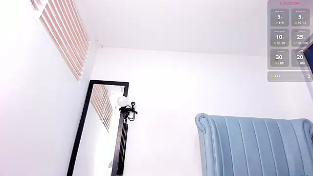 HardenedDad webcam