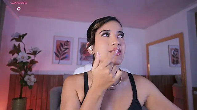 IvyGrabes webcam