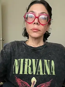 JeanneDuval8888 webcam