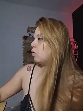 laila_d webcam
