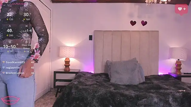 MissMilf_ webcam
