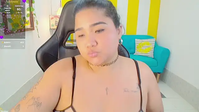 gaby_sweet10 webcam