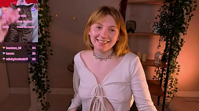 susie_miu webcam