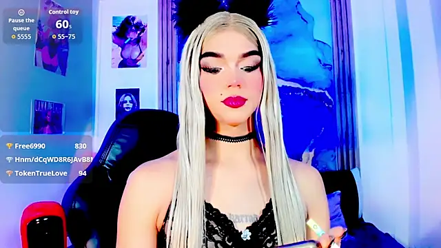 blonde_queen- webcam